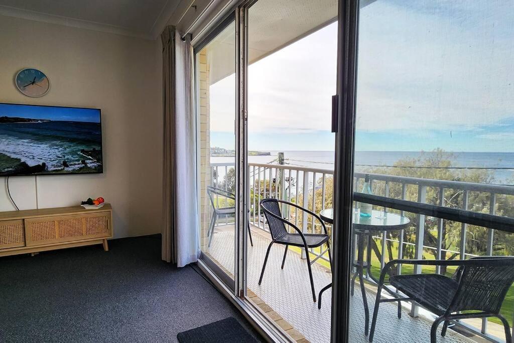 Penthouse Ocean Views Apartment *