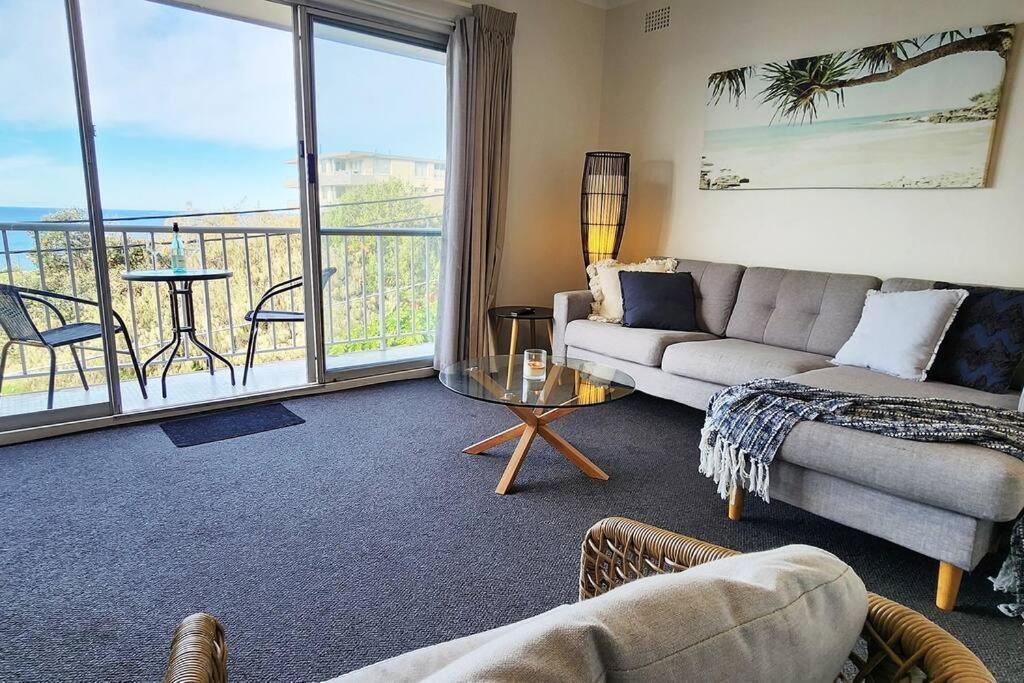 Penthouse Ocean Views