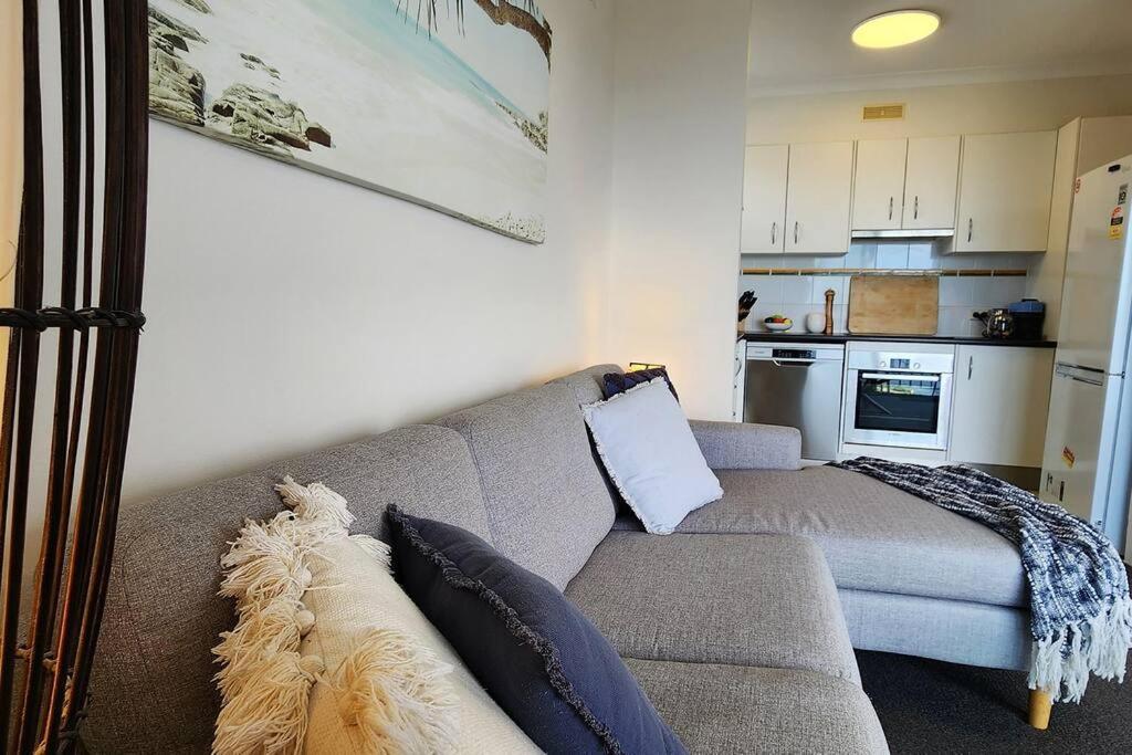 Penthouse Ocean Views Apartment Sydney