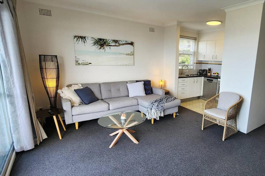 Penthouse Ocean Views Apartment Sydney