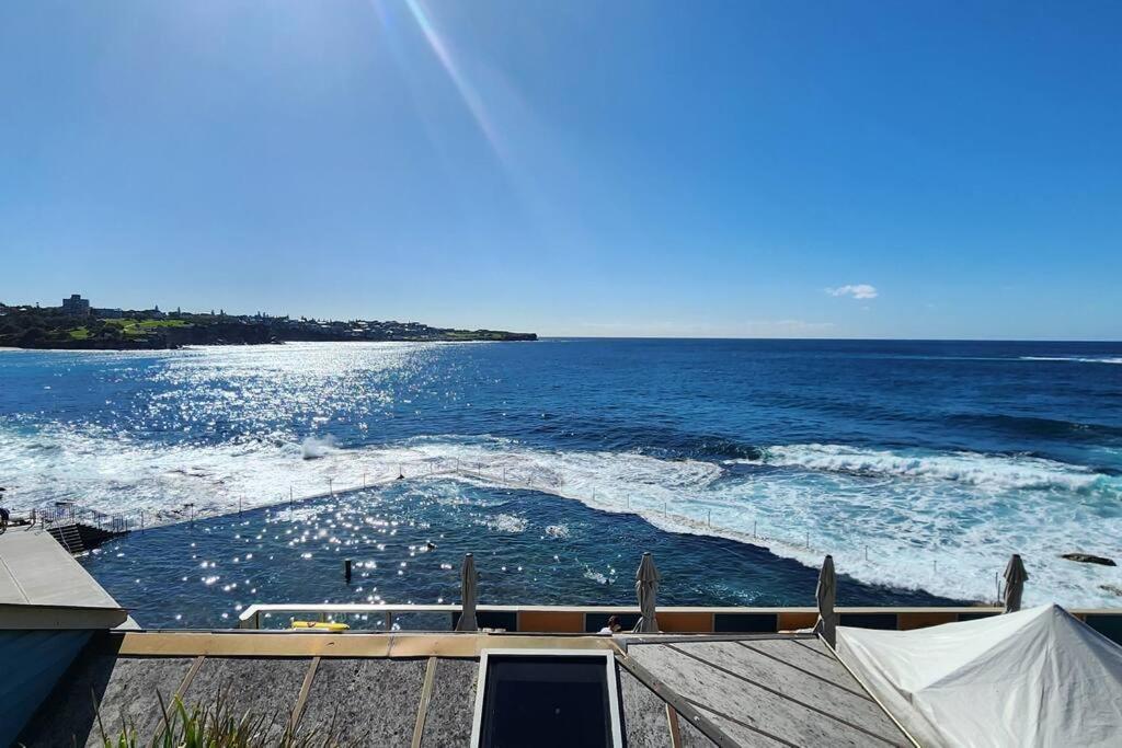 Penthouse Ocean Views Apartment