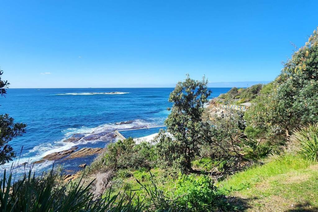 Penthouse Ocean Views * Sydney