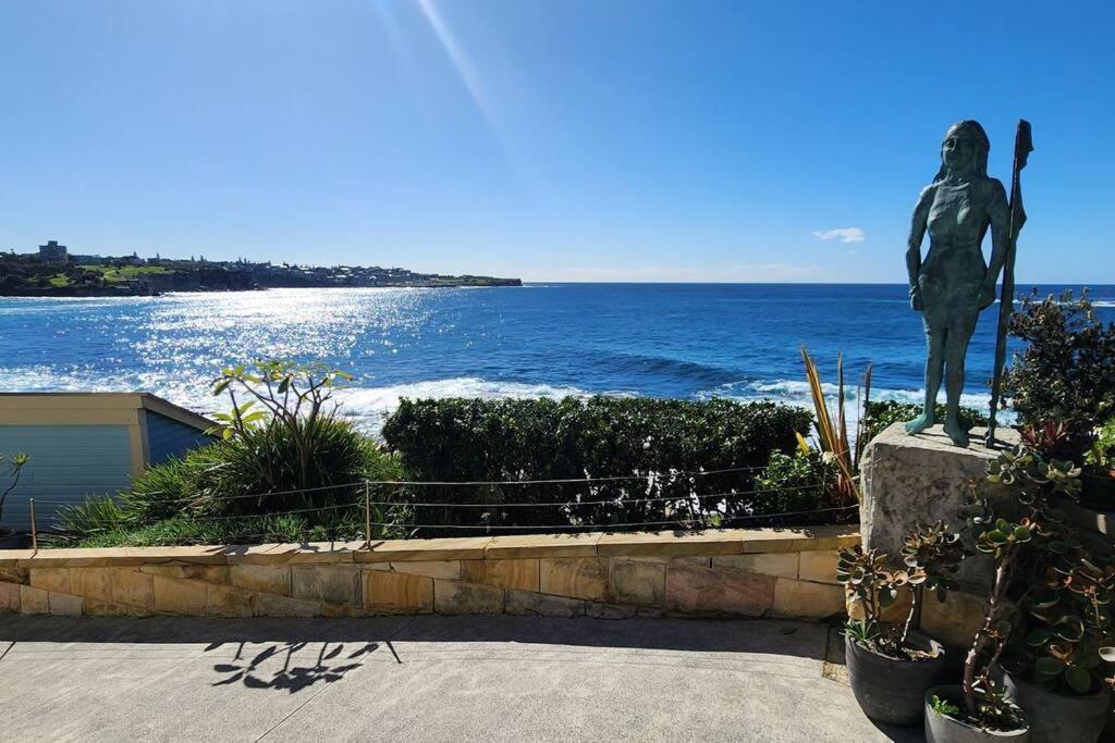 Penthouse Ocean Views Sydney